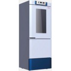 Фармацевтический холодильник с морозильной камерой Haier HYCD-282А (с окном)