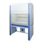 Шкаф вытяжной для работы с кислотами ЛАБ-PRO ШВК 150.85.240 VI