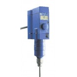 Верхнеприводная мешалка Ika EUROSTAR power control-visc P4 (Кат. № 2850000)