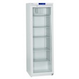 Холодильник фармацевтический Liebherr LKv 3913 (360 л;  3... 8°C, стеклянная дверь)