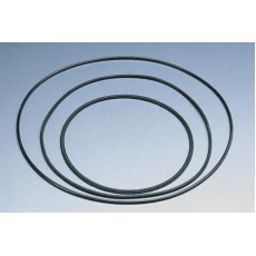 Уплотнительное кольцо из пластика для эксикатора с диам. 250 мм. (80557) (Vitlab)