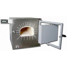 Муфельная печь ПМ-16 (керамика/ терморегулятор РТ-1250Т)