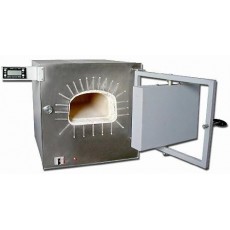 Муфельная печь ПМ-16 (керамика/ терморегулятор РТ-1200)