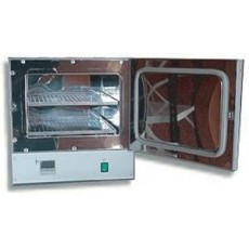 Сушильный шкаф Snol 24/200 LP (углерод. сталь/ эл. терморегулятор/ без вентилятора)