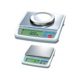 Лабораторные весы EW-1500i (1500г/0,5г)