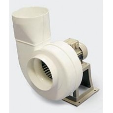 Автономный вентилятор для вытяж. шкафов и  шкафа для реактивов ШР (канальный, 950 м3/час, D=200 мм)