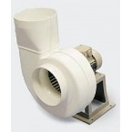 Автономный вентилятор для вытяж. шкафов и  шкафа для реактивов ШР(канальный, 1700 м3/час, D=315 мм)