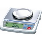 Лабораторные весы EK-4100i (4000г/0,1г)