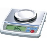 Лабораторные весы EK-2000i (2000г/0,1г)