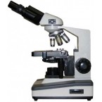 Микроскоп Биомед-4 тринокуляр
