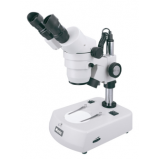 Микроскоп Motic SMZ-140 стереоскопический