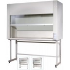 Шкаф вытяжной химический ЛК-1500 ШВП (Керамика)