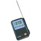 Мини-термометр с функцией сигнала тревоги testo Alarm thermometer 0900 0530