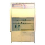 Шкаф вытяжной для определения парафинов 1200 ШВМоп (керамика KS-12)