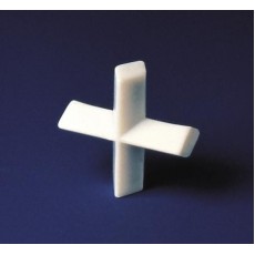 Перемешиватель крестообразный Kreuz (Spinplus), 11x38 мм, пластиковый PTFE (316497) (Vitlab)