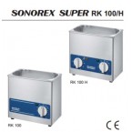 Ультразвуковая ванна Sonorex  RK 100 H