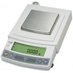 Лабораторные весы CUW-820S (820 г/0,01 г)