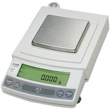 Лабораторные весы CUW-820S (820 г/0,01 г)