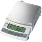 Лабораторные весы CUX-6200H (6200 г/0,01 г)