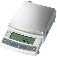 Лабораторные весы CUX-820S (820 г/0,01 г)