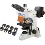 Микроскоп Motic BA450
