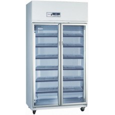 Холодильник для службы крови Haier HXC-936 (+4°C)