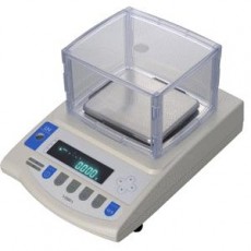 Лабораторные весы LN-21001CE (21кг/0,1г)