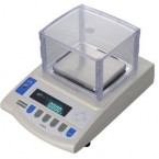 Лабораторные весы LN-1202RCE (1200г/0,01г)