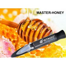 Рефрактометр Atago Master-Honey для меда