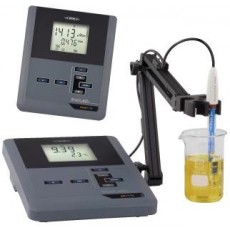 pH метр лабораторный WTW InoLab pH 7110 (SET2)  в комплекте с электродом SenTix 41,  штативом и аксессуарами (Кат. № 1AA1 (2))
