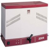 Дистиллятор GFL 2008 (8 л/час, 2,3 мкСм/см, с баком)