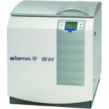 Центрифуга SIGMA 8KS напольная с охлаждением (10500 об/мин; 20462g) (Кат № 10621)