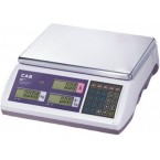 Весы торговые ER PLUS-15C (15/6 кг/ 5/2 г)